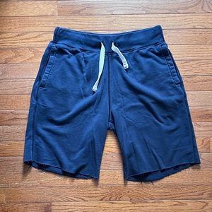 Old Navy Sweat Shorts (L)